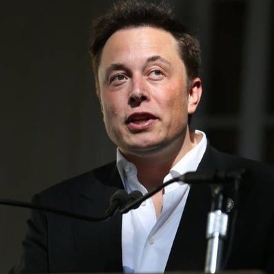 REEVE ELON MUSK