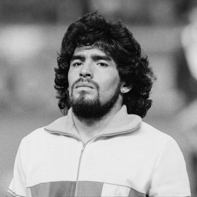 Maradoniano⚽
Albiceleste🇦🇷
Boca🇺🇦
Diego por siempre
 #Diego_Armando_Maradona