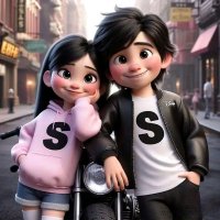 Soysa (@soysa2024) 's Twitter Profile