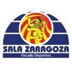 Fútbol Sala Femenino Zaragoza (@fsf_zaragoza) 's Twitter Profile