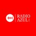 Radio Azul.International (@radioazul_intl) Twitter profile photo Radio Azul.International (@radioazul_intl) Twitter profile photo
