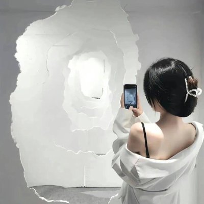 hossam_as40's profile picture. All the efforts you make will not give you everything you want immediately, but it can gradually make you the kind of person you want to be. #BTC #XRP