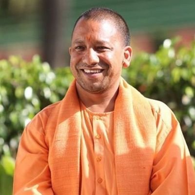 YOGI AADITYANATH FOR PRIME MINISTER OF BHARAT FOR 2032