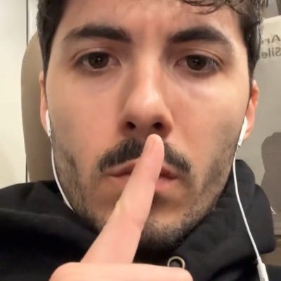 alessindk's profile picture. ho visto il maestro filippo uttinacci!!!