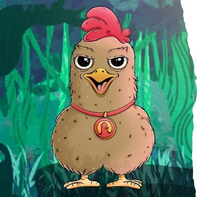 Lil Coq will soon be invading Avalanche to offer weekly passive rewards in $AVAX to its holders all while supporting the number one meme coin, $COQinu.