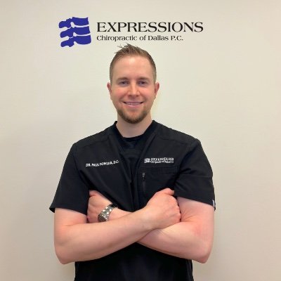 Doctor Paul Fowler is a chiropractor at Expressions Chiropractic of Dallas PC in Dallas, TX.