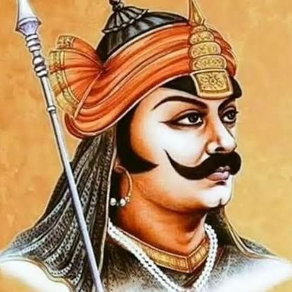 PhD #Artist #Engineer #Teacher
Believe in Humanity & Happiness
, Hindu
राष्ट्रहित सर्वोपरि 🇮🇳🙏⚔🚩