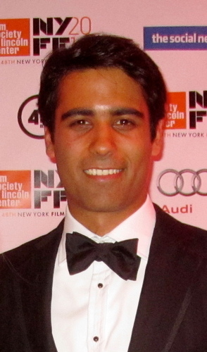 Divya Narendra