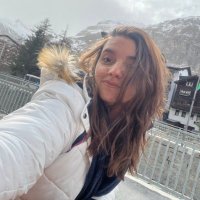 Francesca Angiolani (@_la_keka) 's Twitter Profile