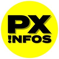 PX!NFOS(@pxinfos) 's Twitter Profile Photo