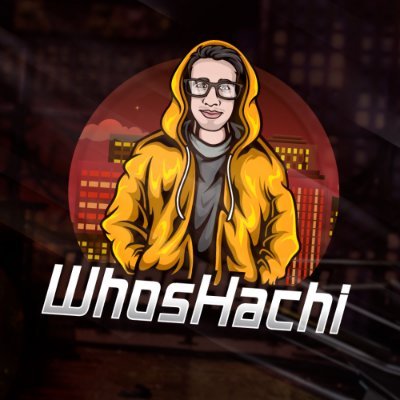 WhosHachi Profile Picture