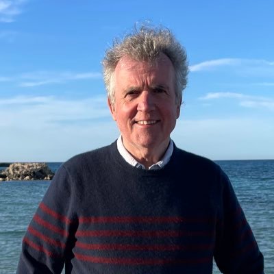 Music Director Royal Choral Society, Canterbury Choral, Music Weeks in Sweden. Born in Cornwall. Body surfing. European, passionate to rejoin EU.