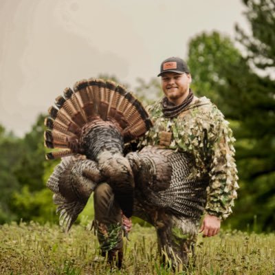 Cade Mays Profile