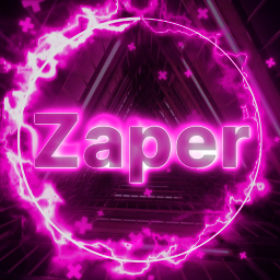 Hi Im Zaper (Was the Founder of @Cod_Death_Clan) (PFP by: me)