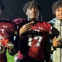 Samaad Brown (@samaadbrown) 's Twitter Profile