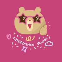 khunmhee.goods :)(@khunmheegoods) 's Twitter Profile Photo