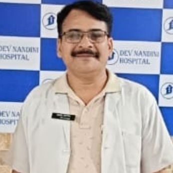 DrAdi34750's profile picture. 