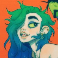 stream bones of frida 🍉(@gumchapels) 's Twitter Profile Photo