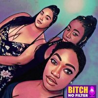 B¡tchNoFilterPodcast (@bitch_no_filter) 's Twitter Profile Photo B¡tchNoFilterPodcast (@bitch_no_filter) 's Twitter Profile Photo