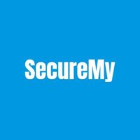 SecureMy(@SecureMyUK) 's Twitter Profile Photo