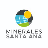 Minerales Santa Ana(@SantaAnaMin) 's Twitter Profile Photo