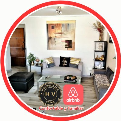 Confortable y familiar, disfrute lo que buscas de un buen Hospedaje lo hallaras aquí. Arriendo de Habitaciones por Airbnb