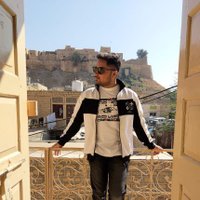 Prakher Raj (@prakher_raj15) 's Twitter Profile