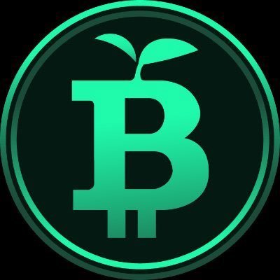 GreenBTCHelpD's profile picture. Green Bitcoin is a gamified staking platform that allows participants to earn rewards by predicting #Bitcoin # price action.