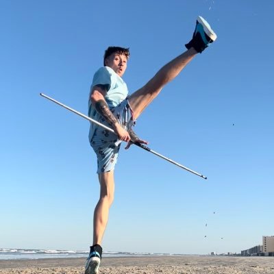 awsmaaron's profile picture. ur local ninja 🥷