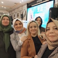 Hülya Şerbetçi (@hulya_serb) 's Twitter Profile