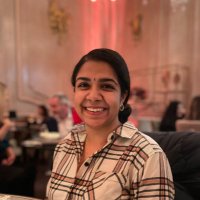 Archana Gopalakrishnan (@archana_gk1) 's Twitter Profile