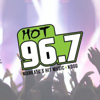 HOT 96.7 (@hot967) Twitter profile photo
