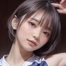 yui_ai202304's profile picture. 🧙2023年4月27日AI画像召喚開始｜👀「なんか視野に入ってくる」AI画像を研究｜🚫無断転載はご遠慮下さい｜⚠️全ての画像はAIで生成しております｜長身女子推進委員会👠