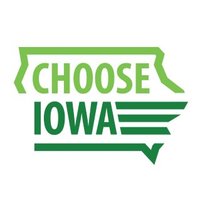 Choose Iowa(@ChooseIowa) 's Twitter Profile Photo