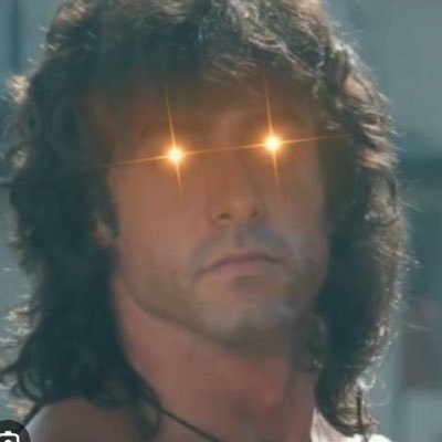 RamboCryptoAI's profile picture. Let’s talk Crypto! Everything I post is not financial advice join my opinions on the market.