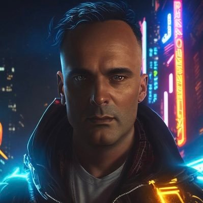 iuliuzahan's profile picture. 