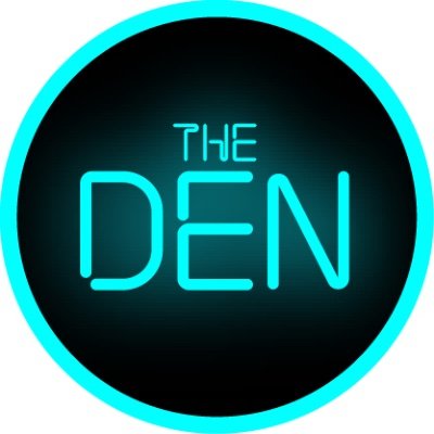 Embark in The Den
Music
Sports
Movies & TV
Gaming