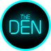 The Den (@embarkintheden) Twitter profile photo The Den (@embarkintheden) Twitter profile photo