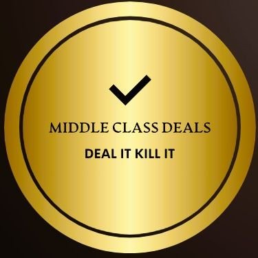 Middle. Class. Deals