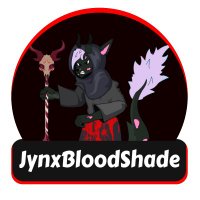 Jynxbloodshade(@Jynxbloodshade) 's Twitter Profile Photo