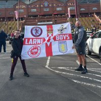 Alan Burgess (@alanburgess87) 's Twitter Profile Photo Alan Burgess (@alanburgess87) 's Twitter Profile Photo