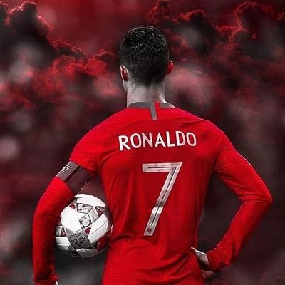 CR7 Lovers

~~Don't enter in my life if u don't know how to stay~~🥱
