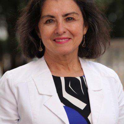 Professor of Clinical Medicine AU/UGA Medical Partnership, 1st Hispanic Pres of the American Medical Women's Association https://t.co/5Nc1xTtHRj