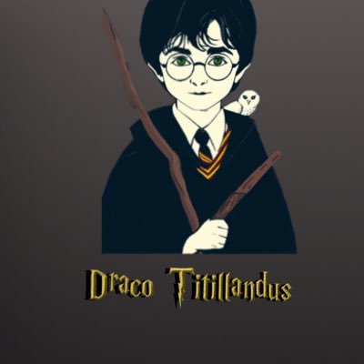 I started with my girlfriend a new Harry Potter podcast come and join: Spotify:  https://t.co/NPdN8Racjn