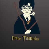Draco Titillandus(@DracoTitill) 's Twitter Profileg