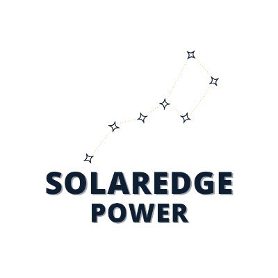 SolarEdge Power is a leading solar energy business offering innovative solutions to harness the sun's power.