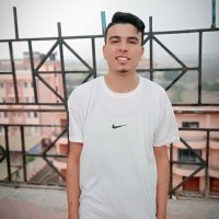 Ahmed Elznaty (@ahmede21586) 's Twitter Profile