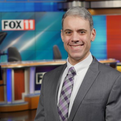 Executive Producer of https://t.co/jhnDyQhKCB, Regional #Murrow Award winner for social media; Web Watch Reporter on @fox11news. #UWMadison alum.