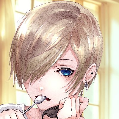 桐谷ルイト＠黒の預言書 歌ってみたさんのプロフィール画像