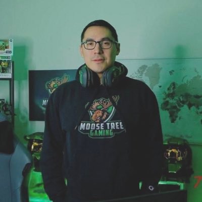 TreeFbgg Profile Picture